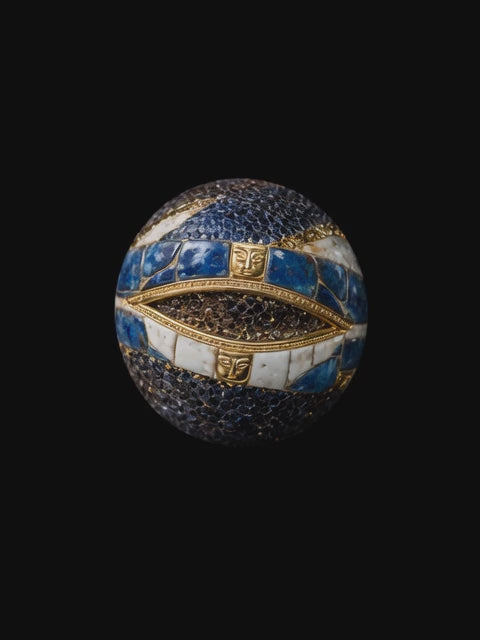 Caviar Pearl #72