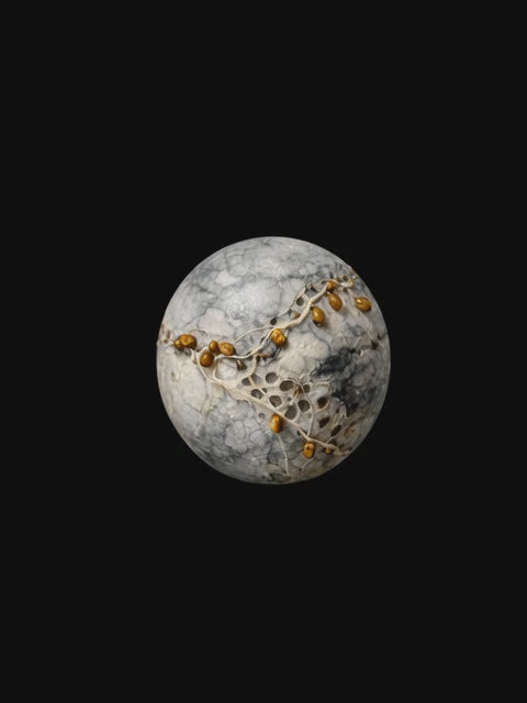 Caviar Pearl #152