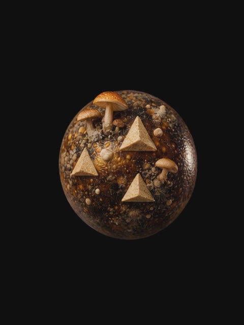 Caviar Pearl #7