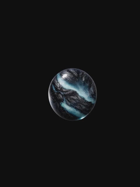 Caviar Pearl #24