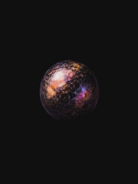 Caviar Pearl #98
