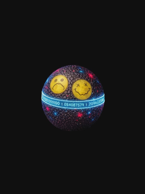 Caviar Pearl #13