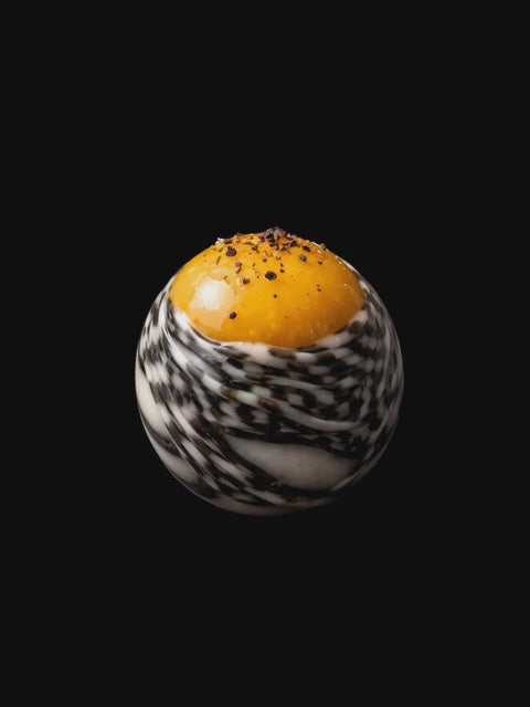 Caviar Pearl #37