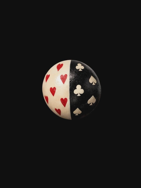 Caviar Pearl #97