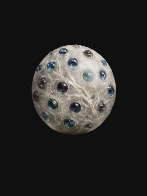Caviar Pearl #57