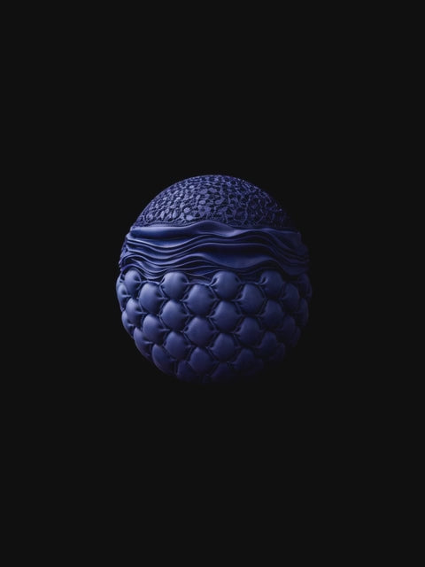 Caviar Pearl #25