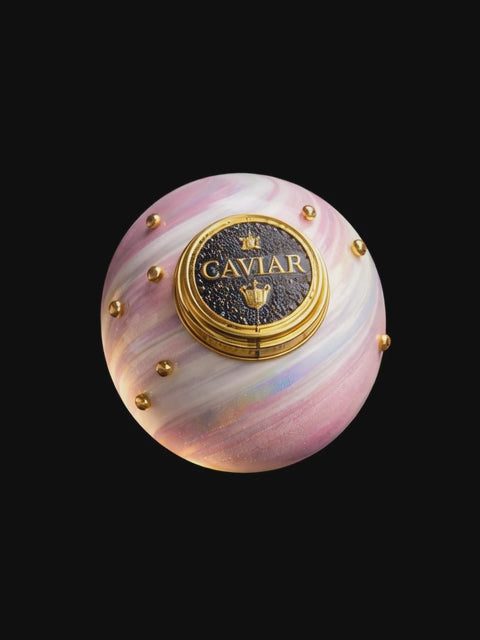 Caviar Pearl #74