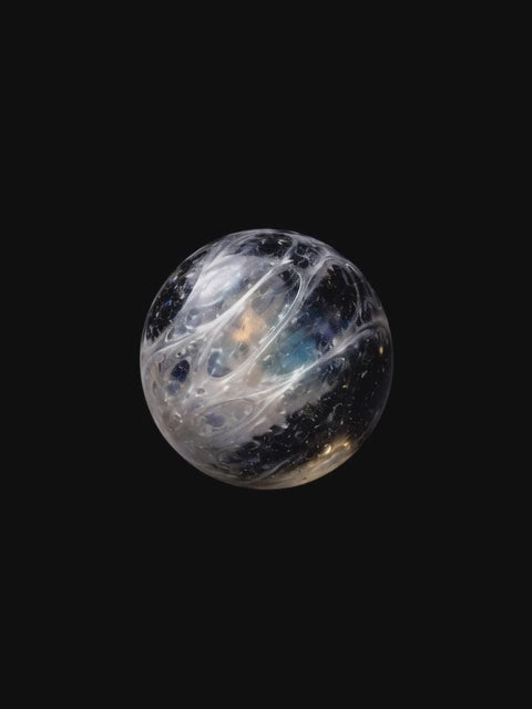 Caviar Pearl #105