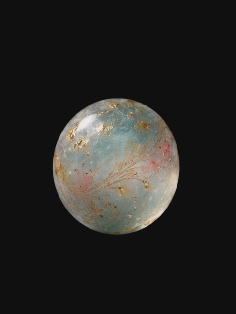 Caviar Pearl #77