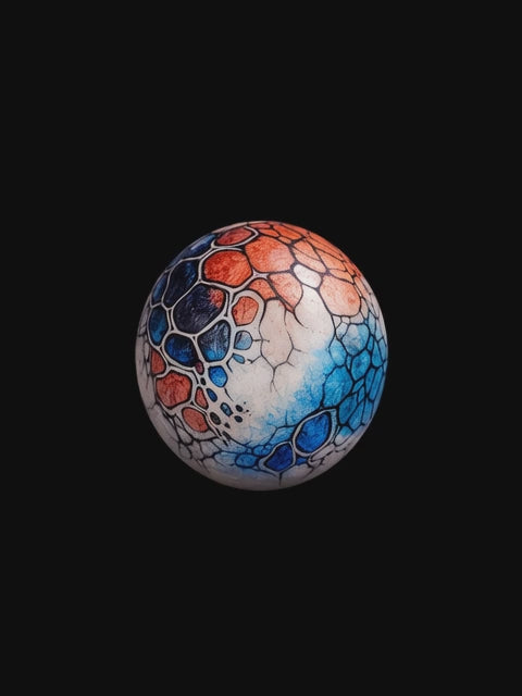 Caviar Pearl #132
