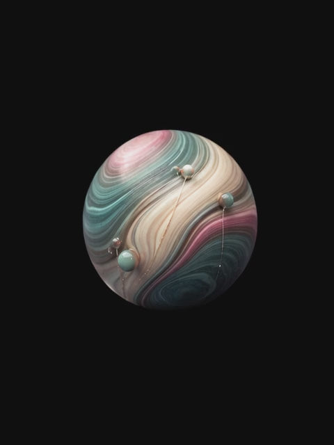 Caviar Pearl #6