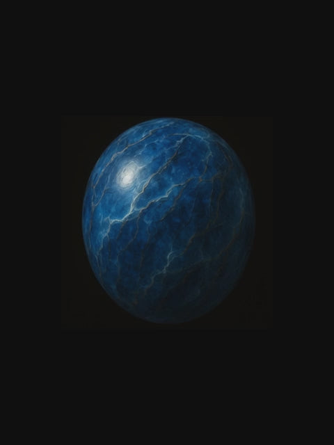 Caviar Pearl #22