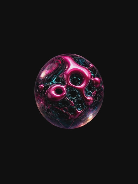 Caviar Pearl #66