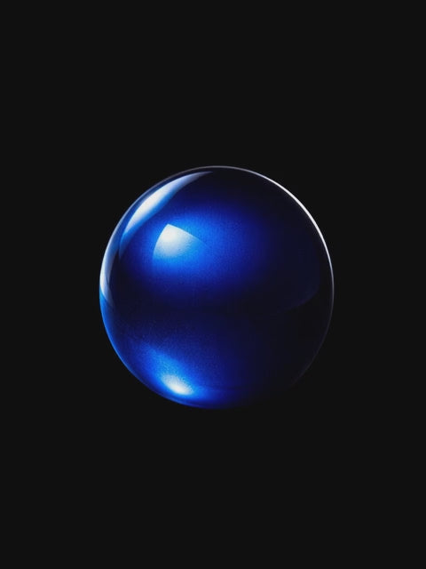 Caviar Pearl #20
