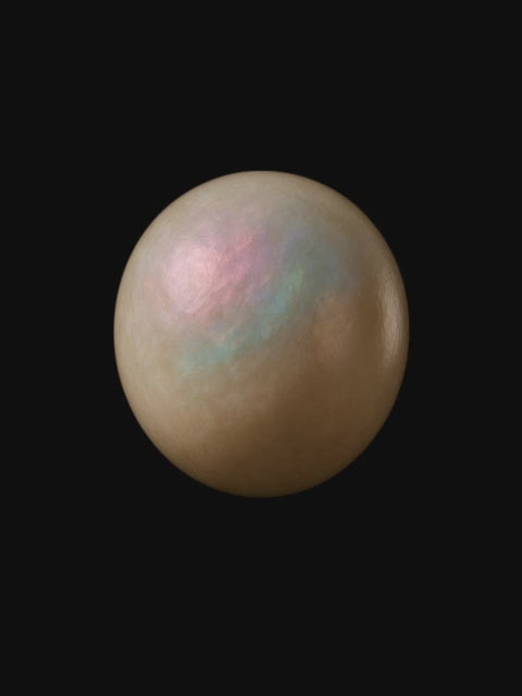 Caviar Pearl #131