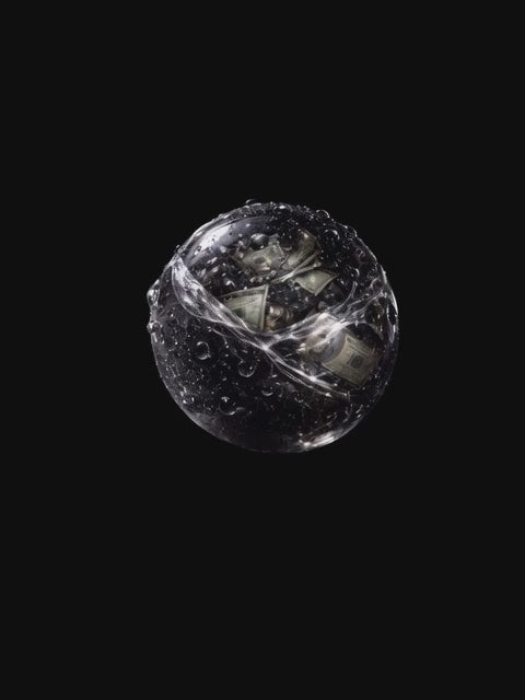 Caviar Pearl #106