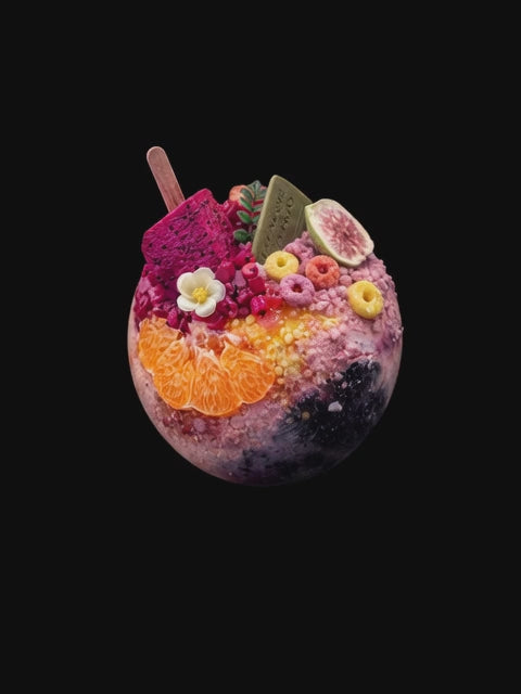 Caviar Pearl #103