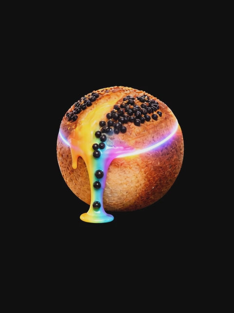 Caviar Pearl #3