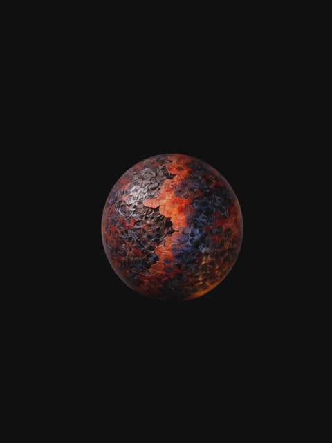 Caviar Pearl #155