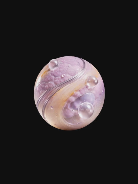 Caviar pearl #34