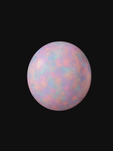 Caviar Pearl #114