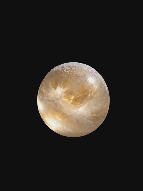 Caviar Pearl #138