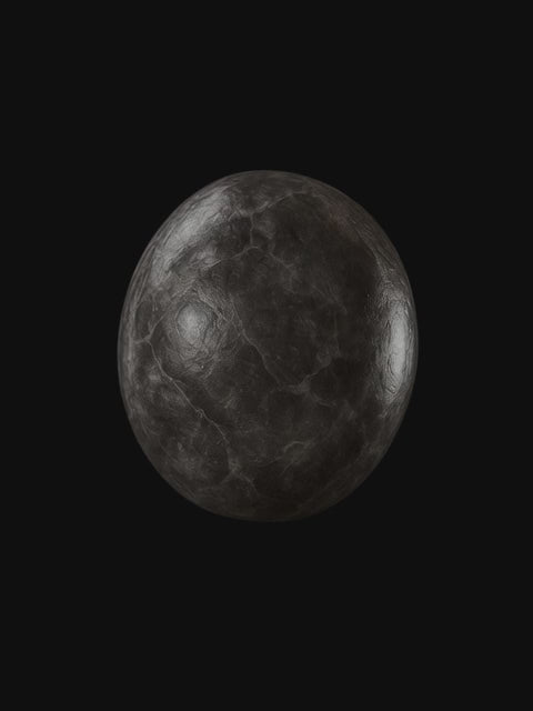 Caviar Pearl #104
