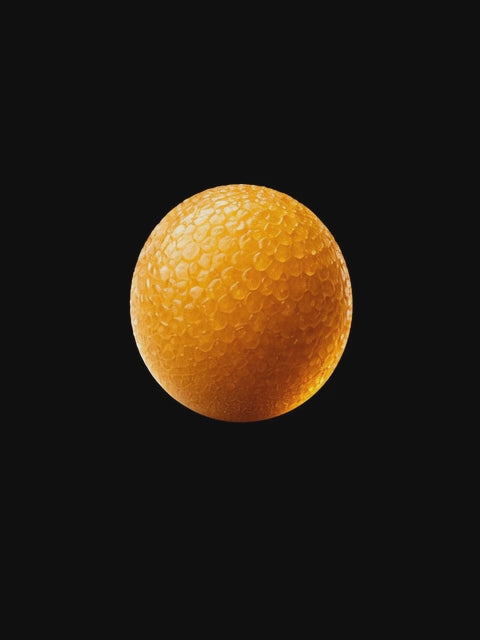 Caviar Pearl #16