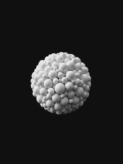 Caviar Pearl #78