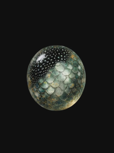 Caviar Pearl #4
