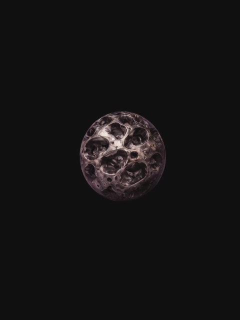 Caviar Pearl #108