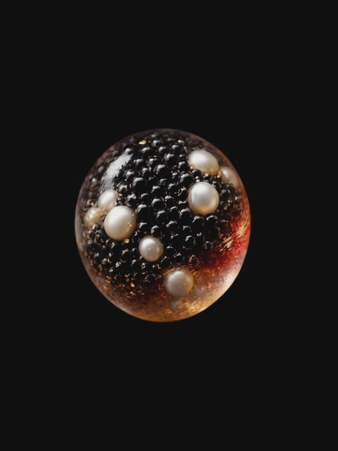 Caviar Pearl #56
