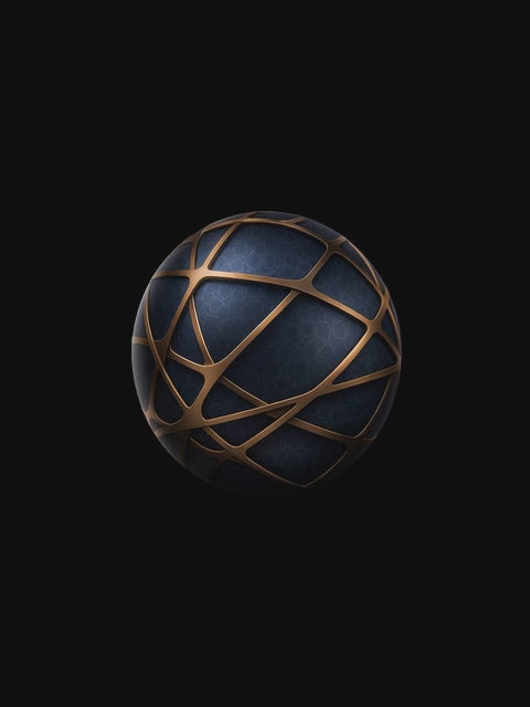 Caviar Pearl #107
