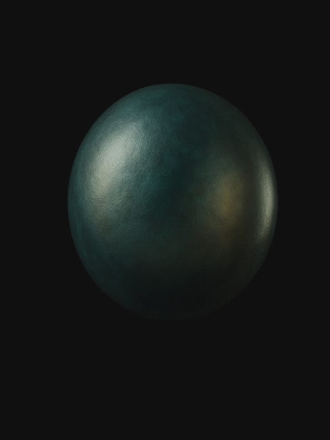 Caviar Pearl #142