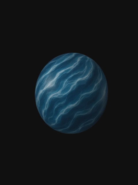 Caviar Pearl #21