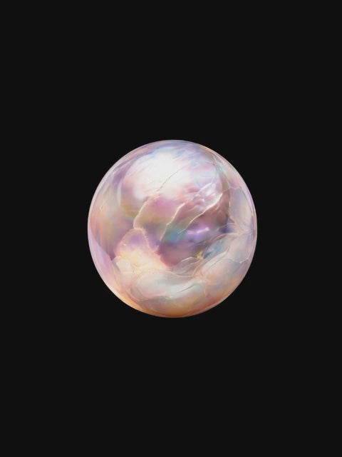 Caviar Pearl #90